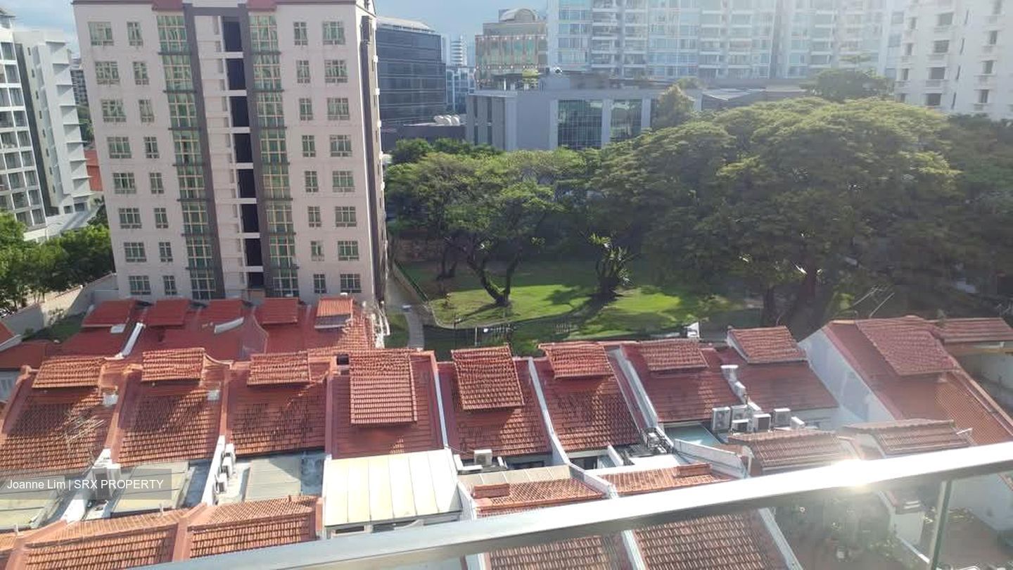 Vivace (D9), Apartment #594500081